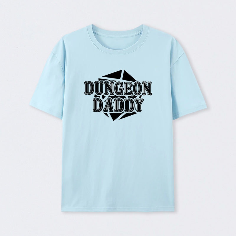 Dungeon Daddy T-Shirt