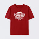 Dungeon Daddy T-Shirt