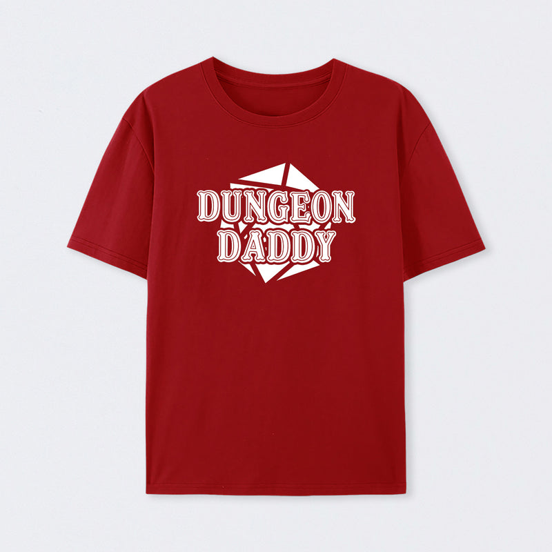 Dungeon Daddy T-Shirt