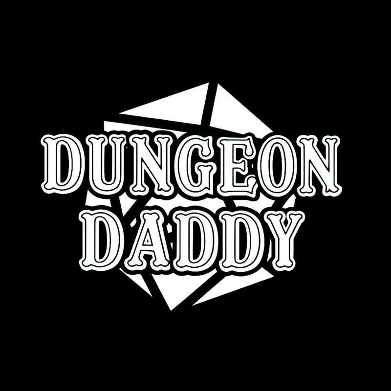 Dungeon Daddy T-Shirt