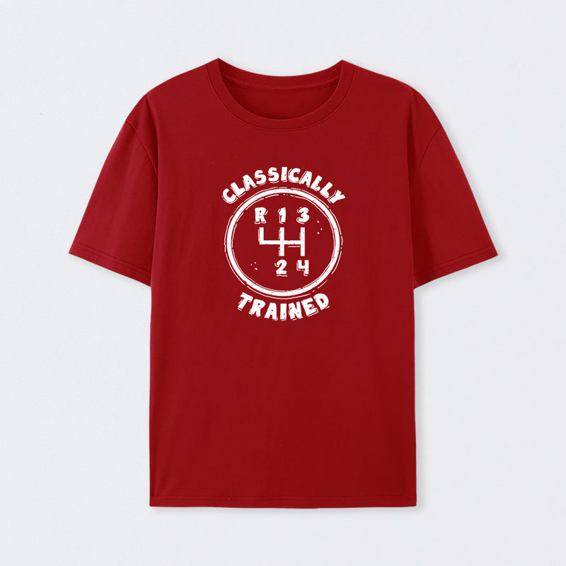 Classically Trained 902 Vintage T-Shirt