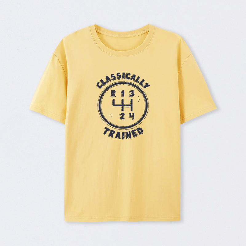 Classically Trained 902 Vintage T-Shirt