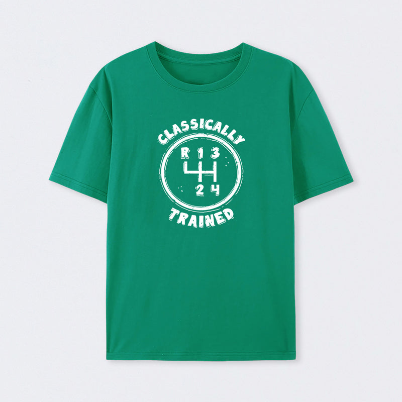 Classically Trained 902 Vintage T-Shirt