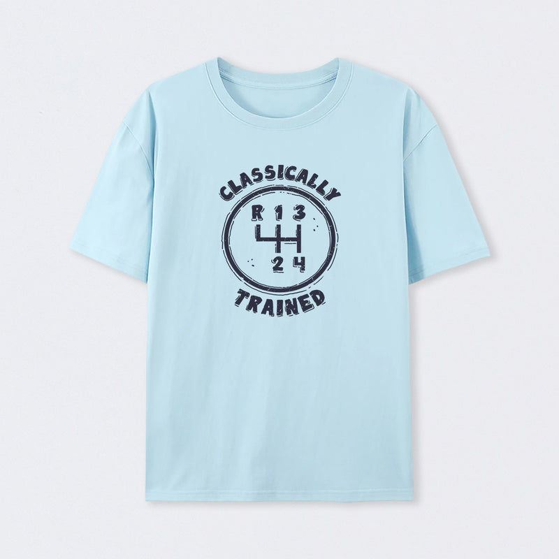 Classically Trained 902 Vintage T-Shirt