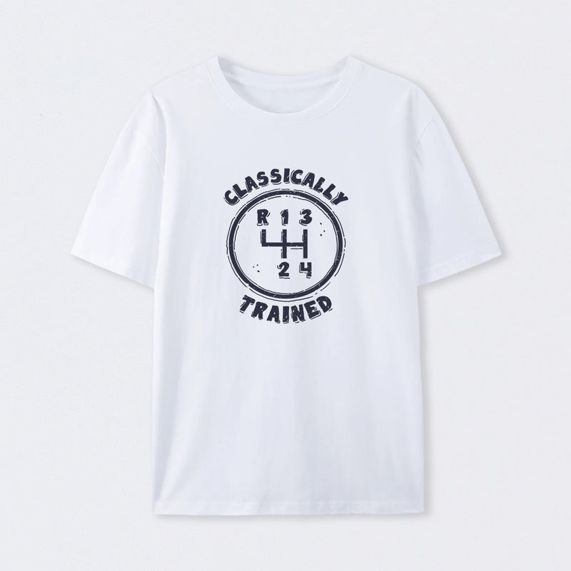 Classically Trained 902 Vintage T-Shirt