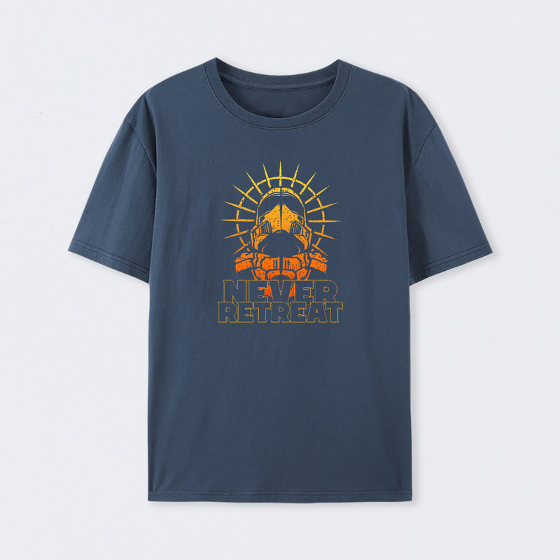 Helldivers T-Shirt