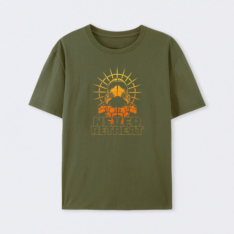 Helldivers T-Shirt