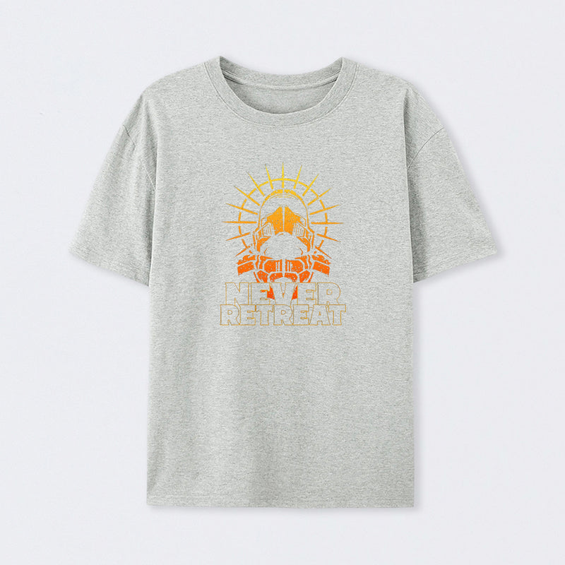 Helldivers T-Shirt