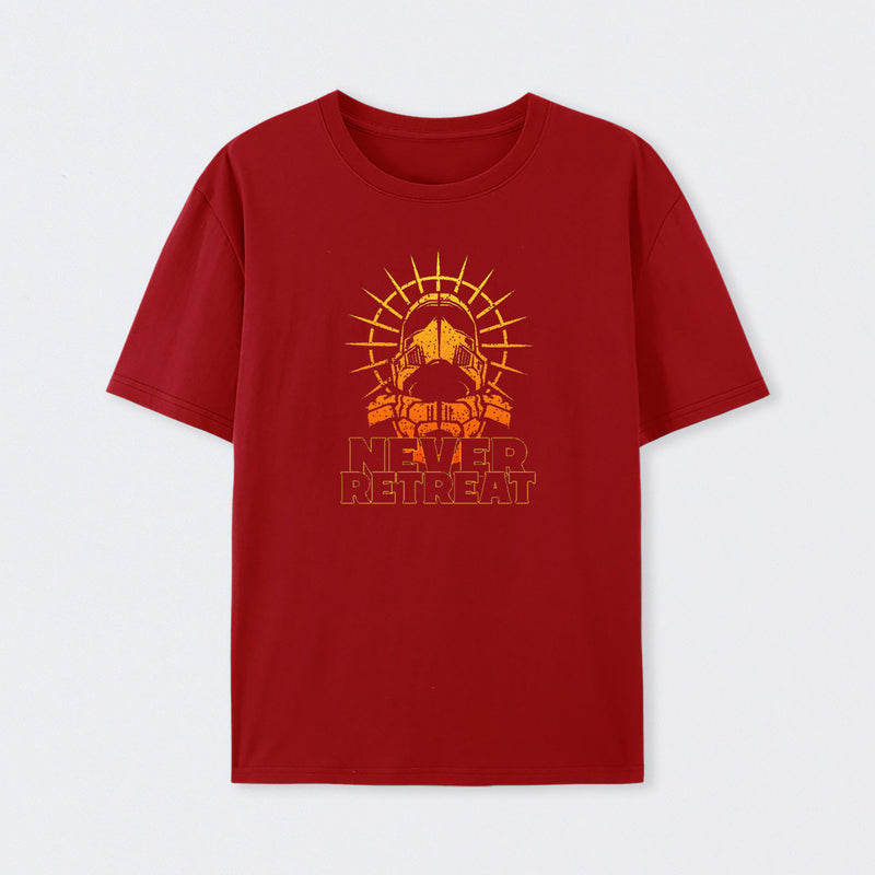 Helldivers T-Shirt