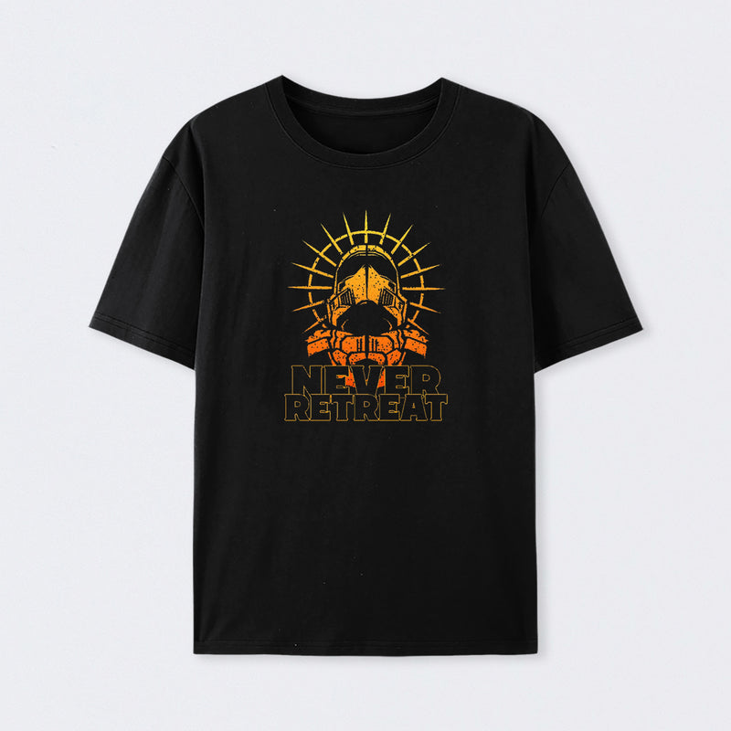 Helldivers T-Shirt