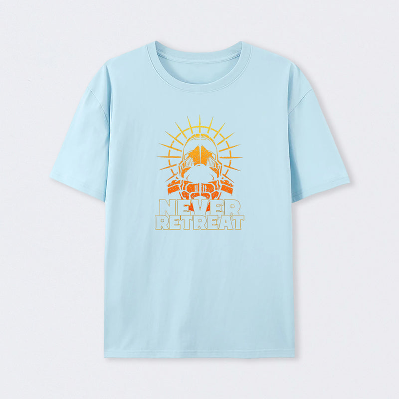Helldivers T-Shirt