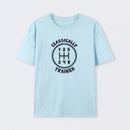 Classically Trained Geek Cotton Unisex T-Shirt