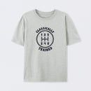 Classically Trained T-Shirt