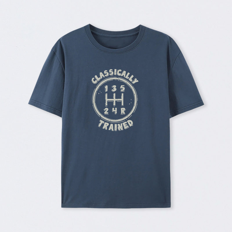 Classically Trained T-Shirt