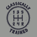 Classically Trained T-Shirt