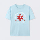 Emotional Support Human T-Shirt