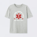 Emotional Support Human T-Shirt
