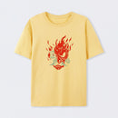 Cyberpunk Samurai T-Shirt