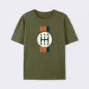Manual Transmission T-Shirt