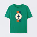 Manual Transmission T-Shirt