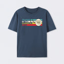 Trained In The Classical Arts Speed Manual Transmission Geek Cotton Unisex T-Shirt
