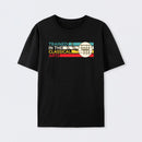 Trained In The Classical Arts Speed Manual Transmission T-Shirt