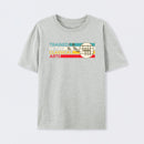 Trained In The Classical Arts Speed Manual Transmission T-Shirt