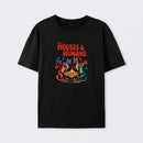 Houses Humans Geek Cotton Unisex T-Shirt