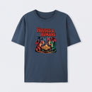 Houses Humans T-Shirt