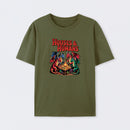 Houses Humans T-Shirt