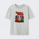 Houses Humans T-Shirt