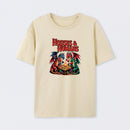 Houses Humans T-Shirt