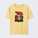 Houses Humans T-Shirt