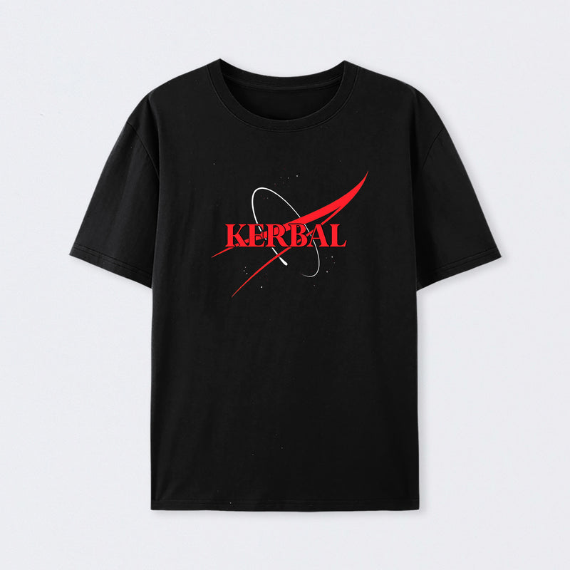 Kerbal Space Program T-Shirt