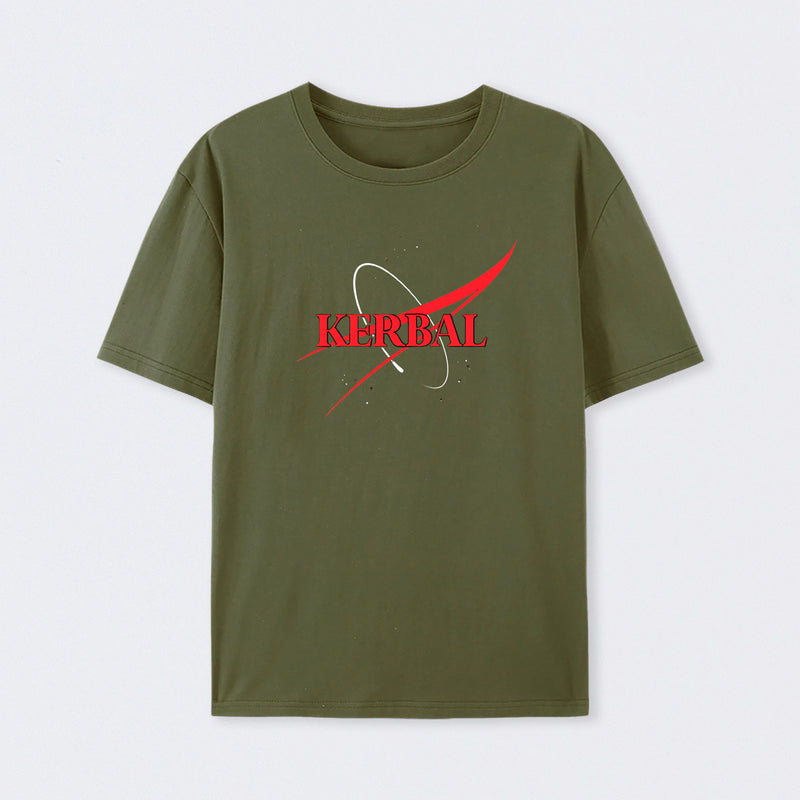 Kerbal Space Program T-Shirt