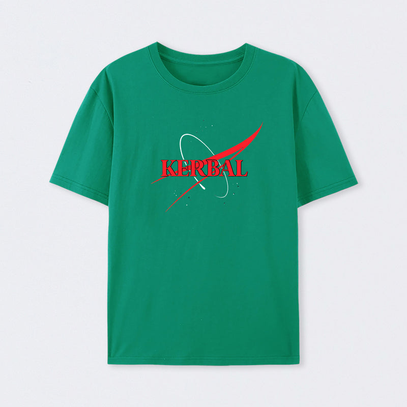 Kerbal Space Program T-Shirt