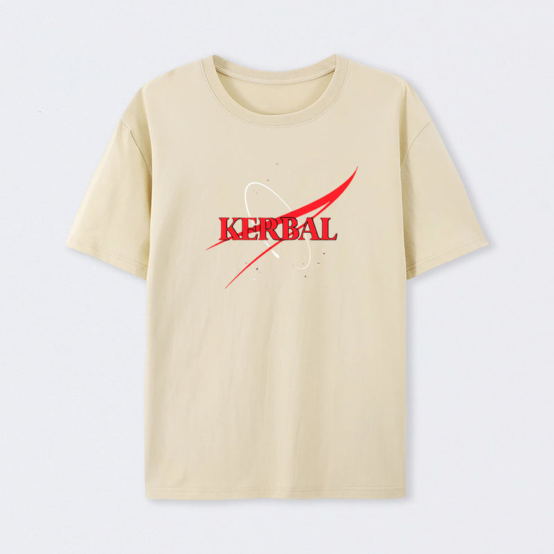 Kerbal Space Program T-Shirt