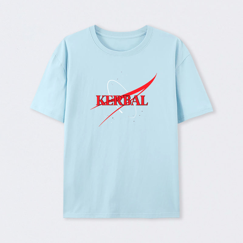 Kerbal Space Program T-Shirt