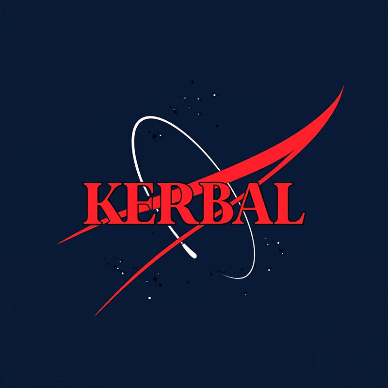 Kerbal Space Program T-Shirt