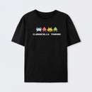 Classically Trained 8 Bit T-Shirt