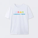Classically Trained 8 Bit T-Shirt