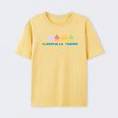 Classically Trained 8 Bit T-Shirt