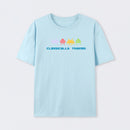 Classically Trained 8 Bit T-Shirt