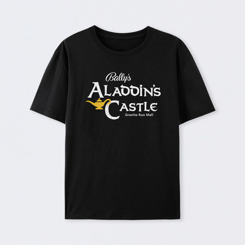 Aladdin's Castle! T-Shirt