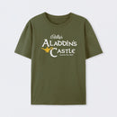 Aladdin's Castle! T-Shirt
