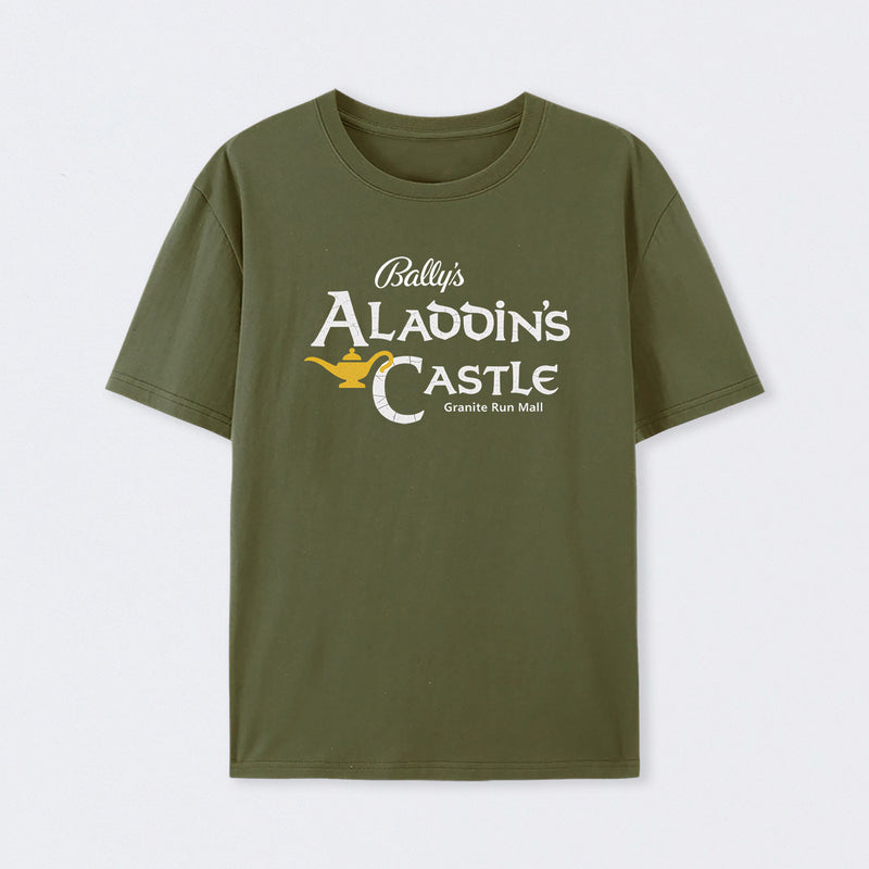 Aladdin's Castle! T-Shirt