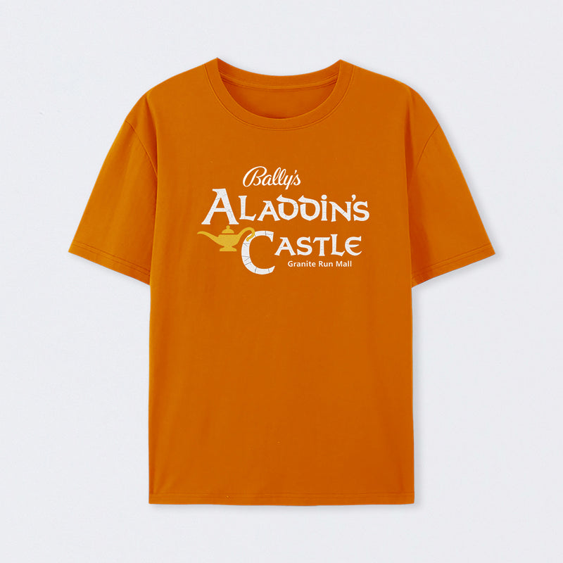 Aladdin's Castle! T-Shirt