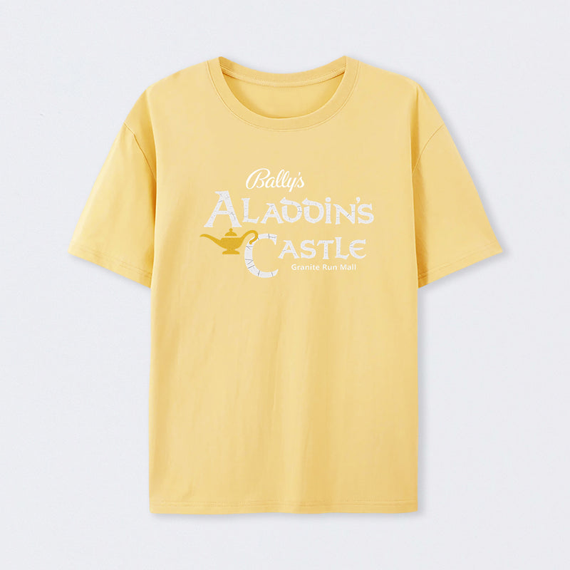 Aladdin's Castle! T-Shirt
