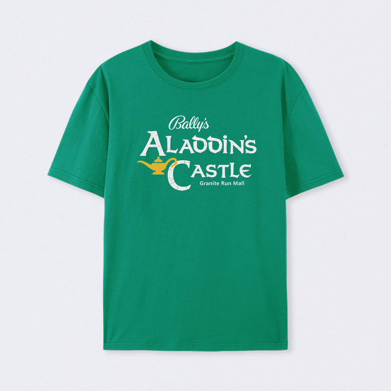 Aladdin's Castle! T-Shirt