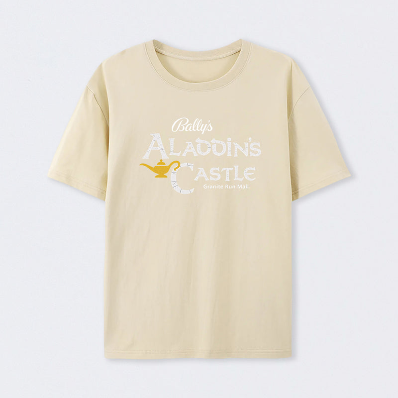 Aladdin's Castle! T-Shirt